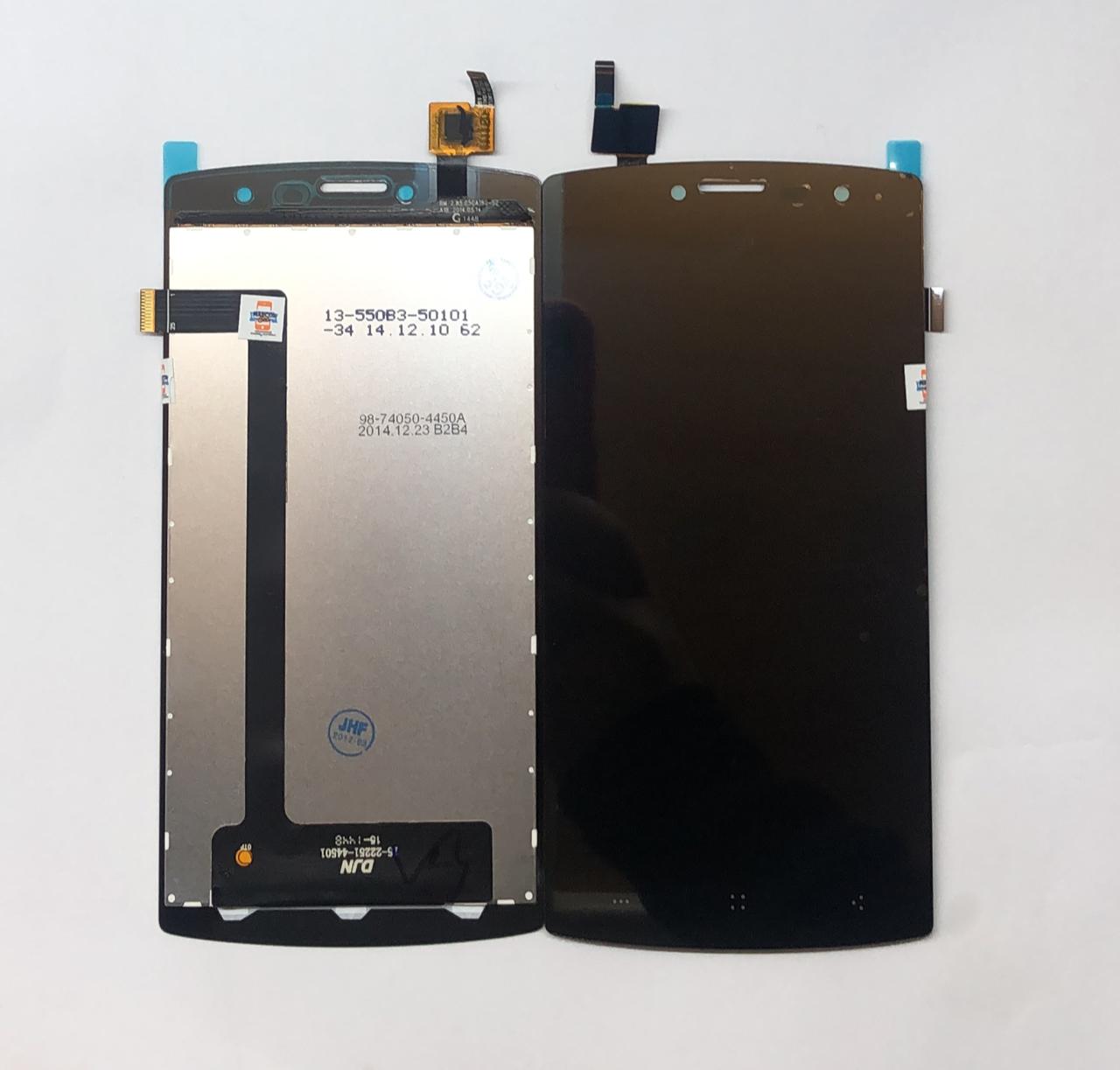 Pantalla Completa M4 4040